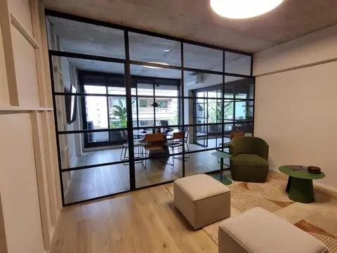 Oficina en venta en Palermo Nuevo - AZUR by Aisenson