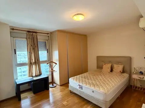Departamento en Alquiler 5 años