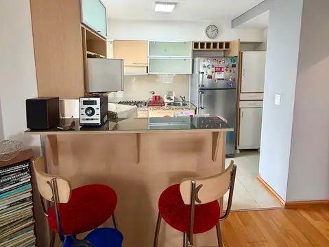 Departamento en Alquiler de 4 ambientes
