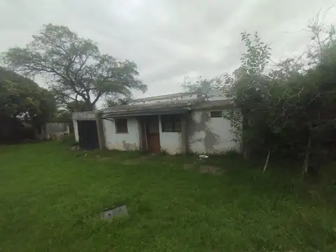 Terreno en Jose De La Quintana