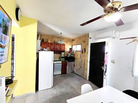 VENTA DEPARTAMENTO 3 AMBIENTES EN VILLA CELINA