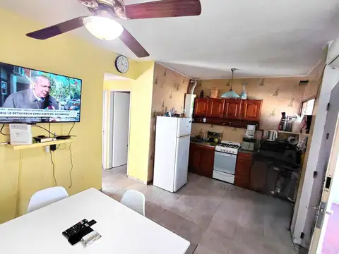 Departamento en Venta 45 años