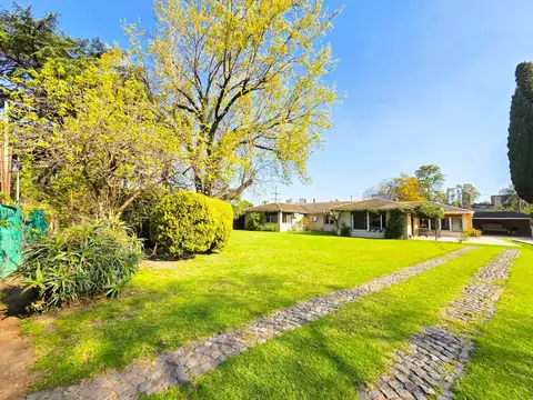 Casa en Venta 60 años