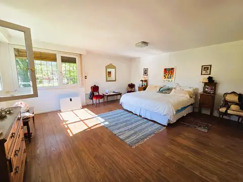 Casa 6 ambientes con 3 baños