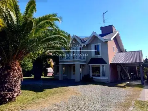 Casa en Venta al Noreste