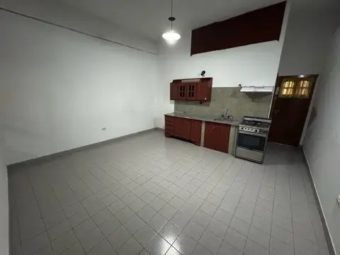 Departamento de dos ambientes en Rafael Calzada