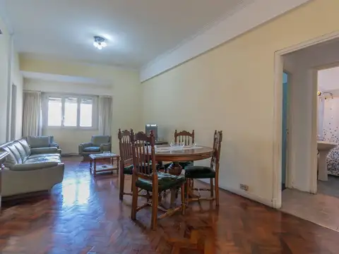 Venta ph 4 ambientes con Balcon Villa Ortuzar