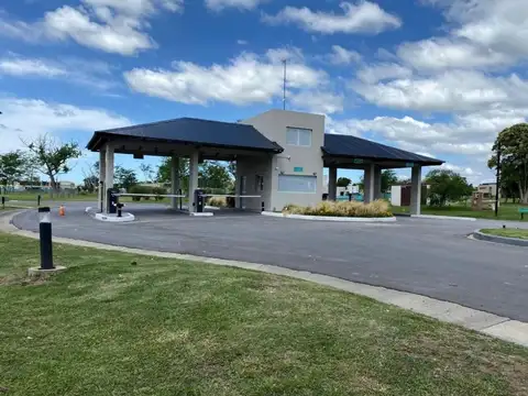 LOTE EN SAN JUAN CHICO, HUDSON, BERAZATEGUI