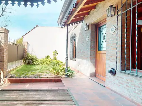 Casa en Venta en Morón Sur, USD 180.000