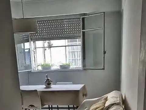 Departamento en Alquiler Temporal de 2 dormitorios