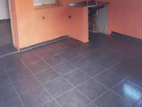 Casa de Pasillo Biedma 2904