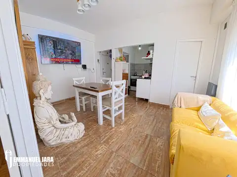 EN VENTA | Departamento 2 ambientes