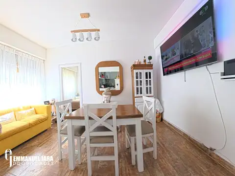 Departamento en Venta en Mar Del Plata, USD 63.000
