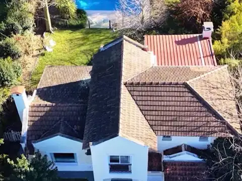 Casa en Dos Plantas en Buen Retiro (Pilar)