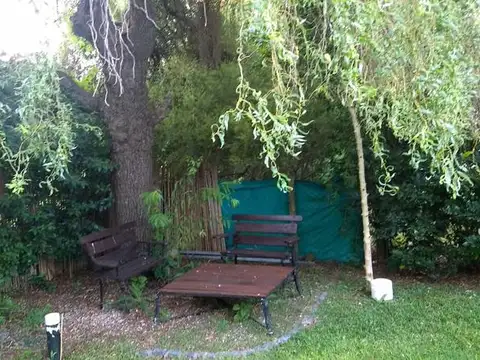 Casa 6 ambientes con 3 baños