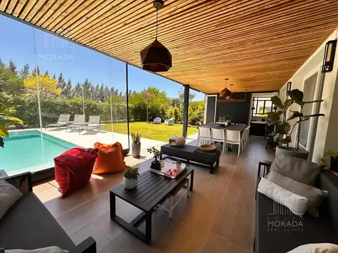 Casa en Venta en Nordelta Carpinchos, USD 698.000