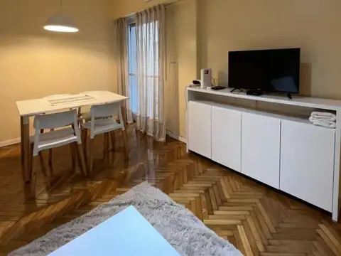 Departamento en Alquiler Temporal en Palermo, $ 1.450.000