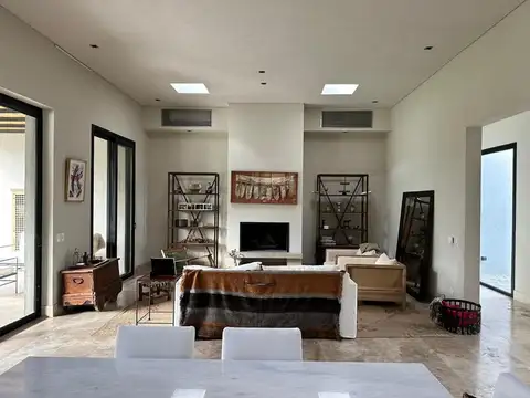 Casa en Alquiler Temporal 7 años