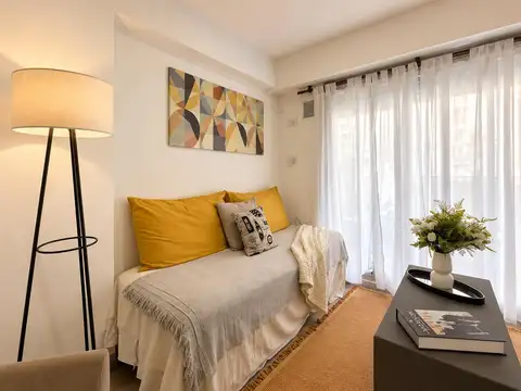Departamento en Venta en Martín, USD 89.000