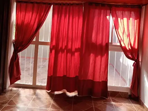 Depto Tipo Casa en Venta de 3 ambientes