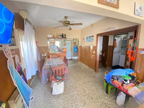 Almirante Brown 1000