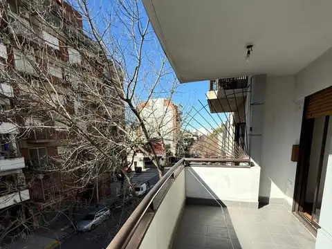 Departamento en Alquiler de 3 ambientes