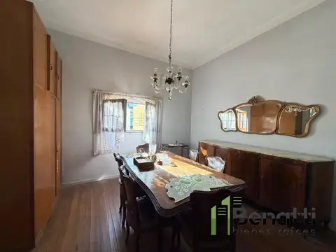 Casa en Venta 60 años