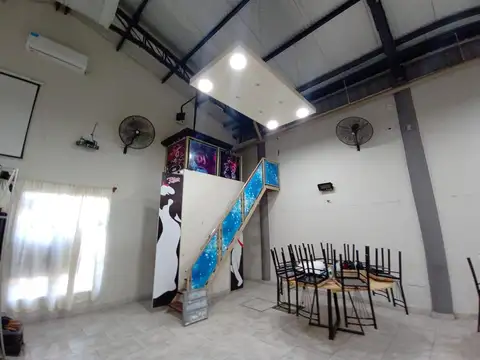 Edificio Comercial  en venta en Gregorio De Laferrere