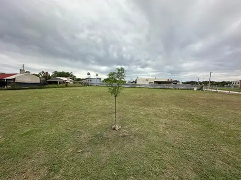 Terreno en Venta en Parque Sakura, USD 42.000