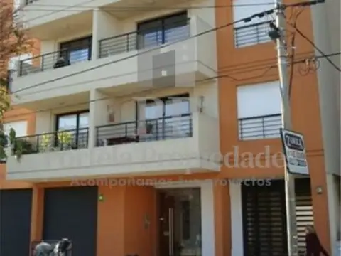 Cnel. Manuel Dorrego 500