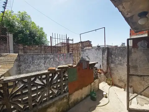 Depto Tipo Casa en Venta de 3 dormitorios