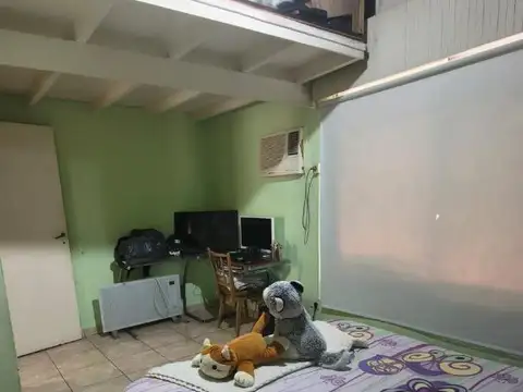 Casa en alquiler Del Viso