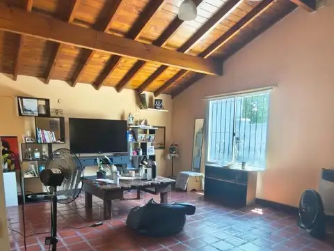 Casa en alquiler Del Viso