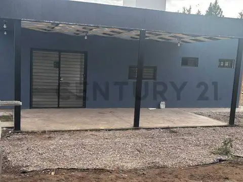 Casa en Venta en Rodeo del Medio, USD 33.000