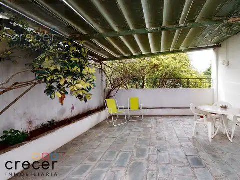 Depto Tipo Casa en Venta de 4 ambientes