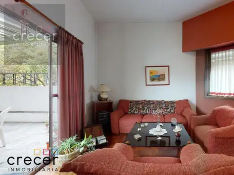 Depto Tipo Casa en Venta de 3 dormitorios
