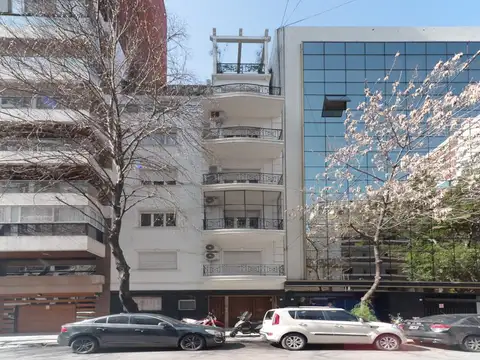 VENTA OFICINAS EN PALERMO - IDEAL INVERSOR