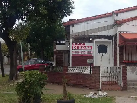 Libertad 6400