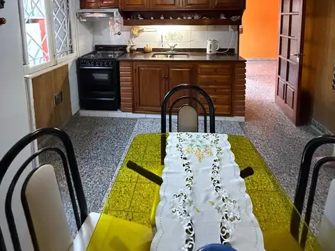 Casa - Berisso