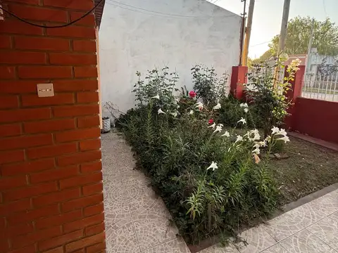 Casa en Venta en Berisso, USD 70.000