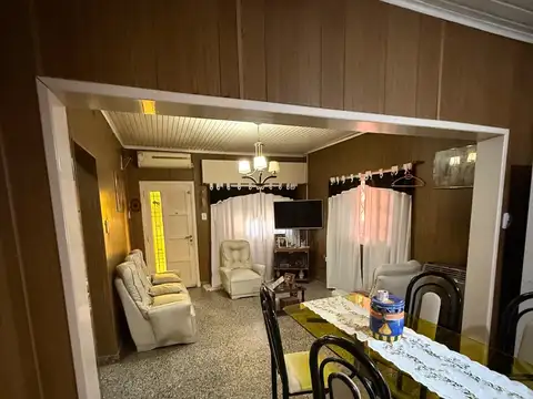 Casa en Venta 45 años