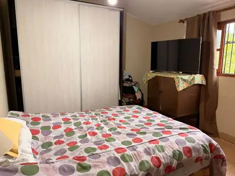 Casa en Venta en Barrio Parque General Belgrano, USD 195.000