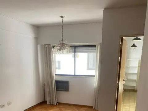 Presidente Roca 766 , Piso 5