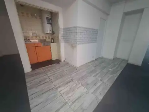 Venta Depto Microcentro a Refaccionar OPORTUNIDAD