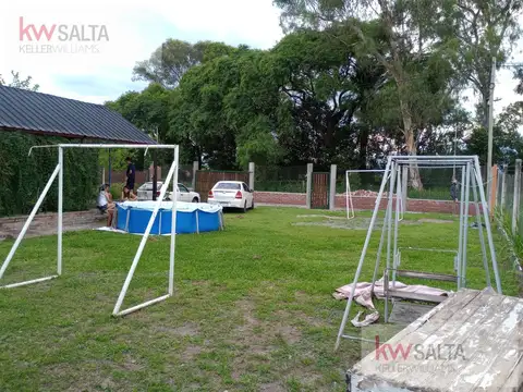 Casa en Venta en Rosario de Lerma, USD 95.000