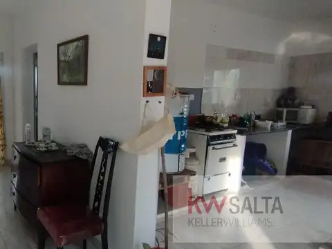 Casa en Venta A Estrenar