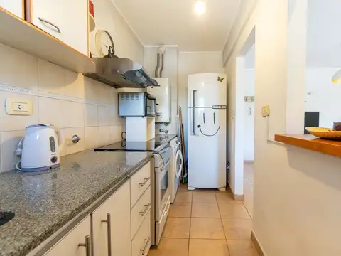 Departamento en Venta de 2 dormitorios