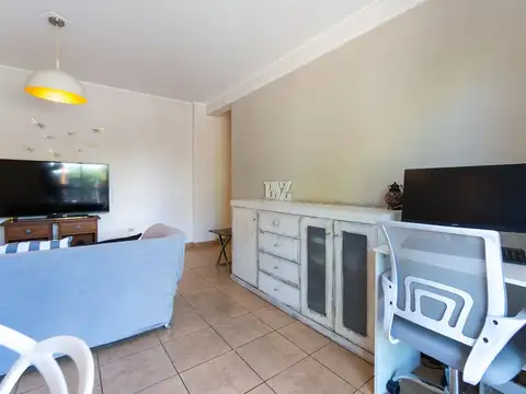 VENTA DEPARTAMENTO 2 DORMITORIOS LA PLATA