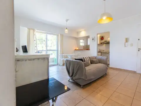 VENTA DEPARTAMENTO 2 DORMITORIOS LA PLATA