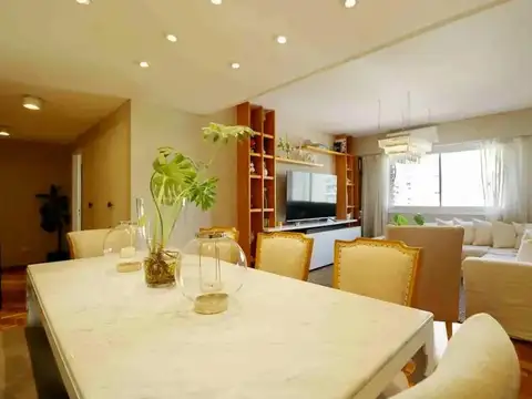 Departamento en Alquiler Temporal en Belgrano, USD 2.390